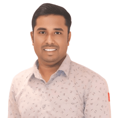 Picture of the author